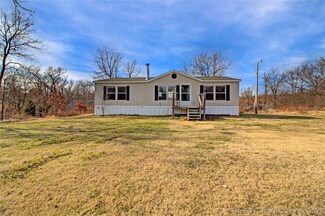 125 N 306 Rd, Haskell, OK 74436
