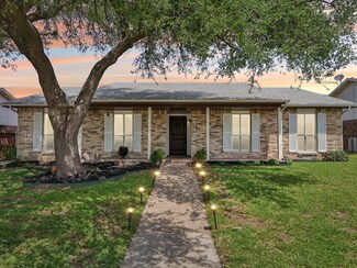 2117 Albert Rd, Carrollton, TX 75007
