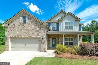 5016 Brass Ct, Locust Grove, GA 30248