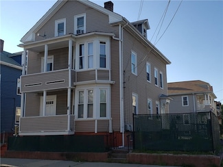 189 Regent Ave, Providence, RI 02908