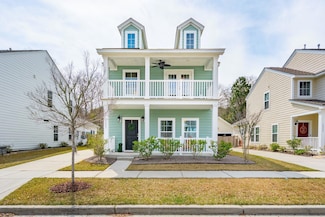 1651 Valley Oak Rd, Johns Island, SC 29455