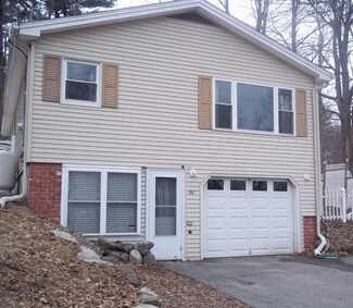 36 Cote St, Lewiston, ME 04240