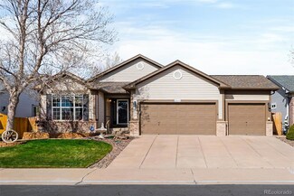21069 Woodside Ln, Parker, CO 80138
