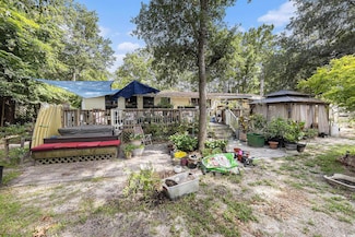 1015 Franks Ln, Conway, SC 29526