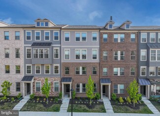 1122 Madeira Terrace SE, Leesburg, VA 20175