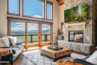 414 Gcr 566, Granby, CO 80446