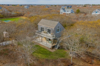 20 Lyons Ln, Nantucket, MA 02564