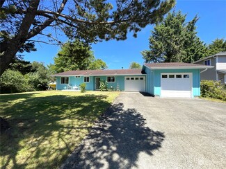 249 S Narwhal Loop SW, Ocean Shores, WA 98569