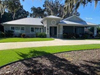 732 S Lake Reedy Blvd, Frostproof, FL 33843