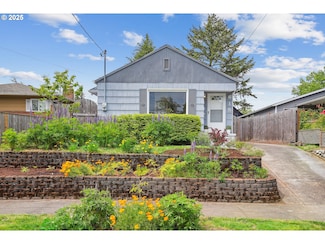 615 NE 81st Ave, Portland, OR 97213