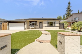 1789 Commodore Dr, San Jose, CA 95133