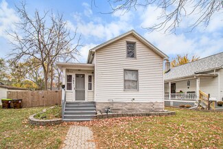 701 W 6th St, Monroe, MI 48161