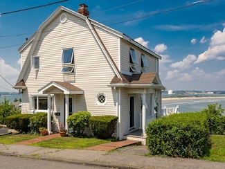 18 Lennox Rd, Nahant, MA 01908