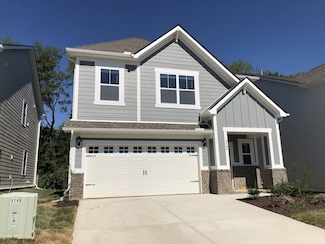 3146 Lyman Ridge Rd, Columbia, TN 38401