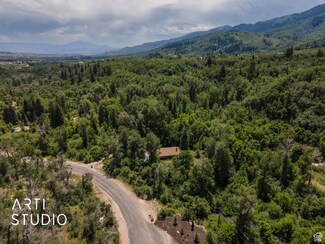 6481 N Fork Rd Unit N, Eden, UT 84310