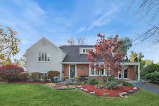 18450 Stedhall Rd, Homewood, IL 60430