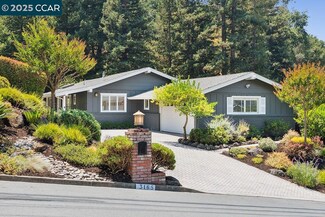 3165 Lucas Dr, Lafayette, CA 94549