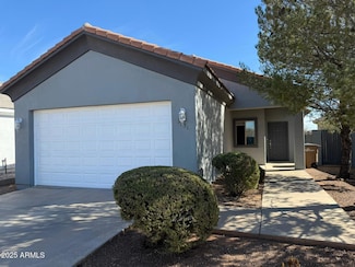 3731 Camino Del Rancho, Douglas, AZ 85607