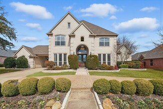 1405 Kaitlyn Ln, Keller, TX 76248