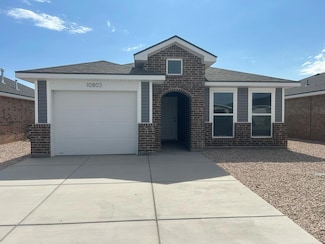 10803 Bandana Dr, Odessa, TX 79762