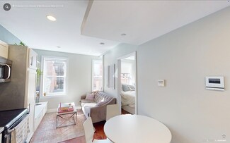 9 Anderson St Unit 3R, Boston, MA 02114