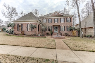 1905 Ivy Wood Ln, Collierville, TN 38017