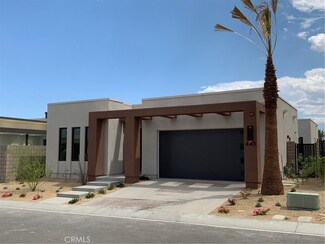 445 Fountain Dr, Palm Springs, CA 92262