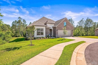 3066 Mountain Laurel Trail, Cantonment, FL 32533
