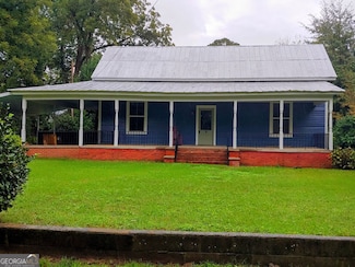107 S Pecan St, Washington, GA 30673