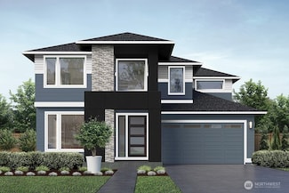 3702 100th Street Ct, Gig Harbor, WA 98332