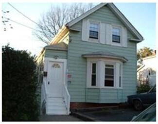 38 Hichborn St, Revere, MA 02151