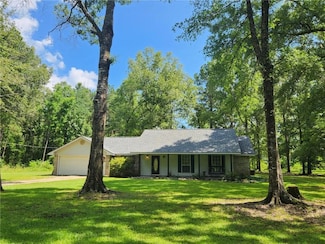 150 Heathers Ln, Center Point, LA 71323