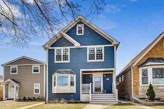 5350 N Mont Clare Ave, Chicago, IL 60656
