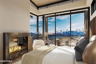 2165 E Indi Loop, Kamas, UT 84036