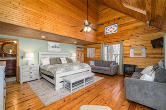 193 Alm Ln, Ellijay, GA 30540