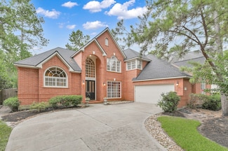 65 S Concord Forest Cir, Spring, TX 77381