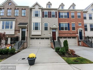 207 Mill Crossing Ct, Harmans, MD 21077