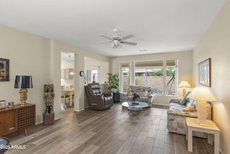 14319 W Pecos Ln, Sun City West, AZ 85375