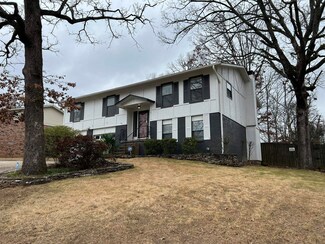 8 Thornhill Dr, Sherwood, AR 72120