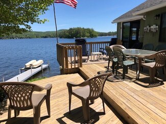 46 Frenchs Park Rd, Bradford, NH 03221