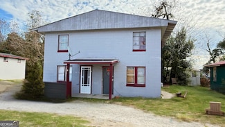 344 N Fourth St, Jesup, GA 31545