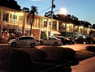 4153 57th St N Unit 605, Kenneth City, FL 33709