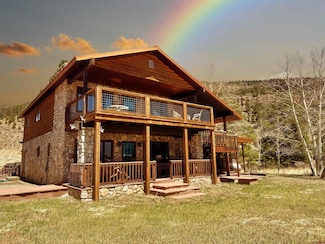 120 East St, South Fork, CO 81154