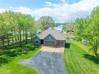 148 Lake Viking Terrace, Gallatin, MO 64640