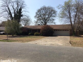 0 Winfield St, England, AR 72046