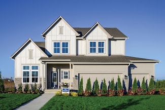 Woodson, Fishers, IN 46040