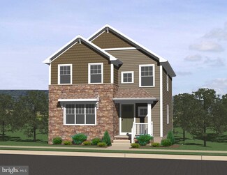 4 Pacific Blvd Unit 52, Ephrata, PA 17522