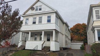 669 Washington Ave, Albany, NY 12206