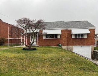 616 River Ridge Rd, McKeesport, PA 15133