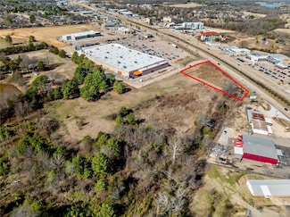 3200 NE Loop 286, Paris, TX 75460